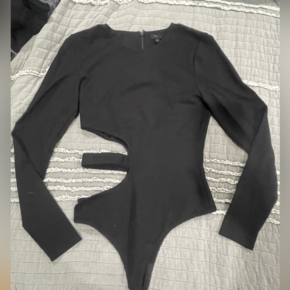 Nala bodysuit - Picture 2 of 2